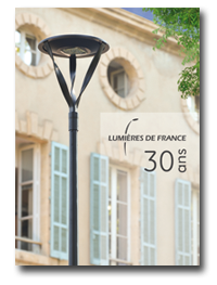 catalogue LED