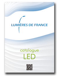 catalogue LED